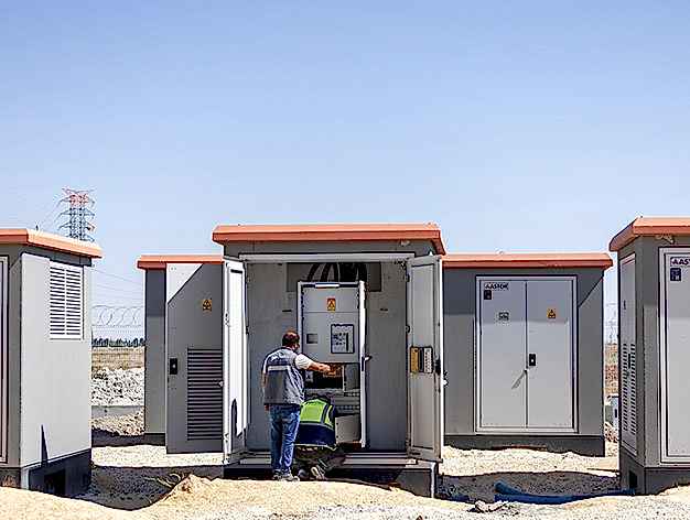 BİBERCİ İNŞAAT TERFİ MERKEZİ KOS